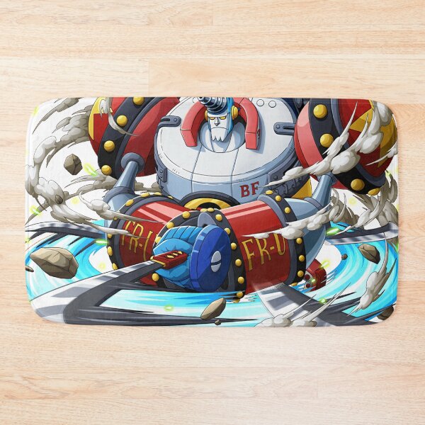 Item preview, Franky designed and sold by RevoEmpat.