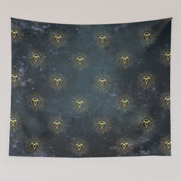 Item preview, Majestic Angelic Rune designed and sold by SSSHAKED.