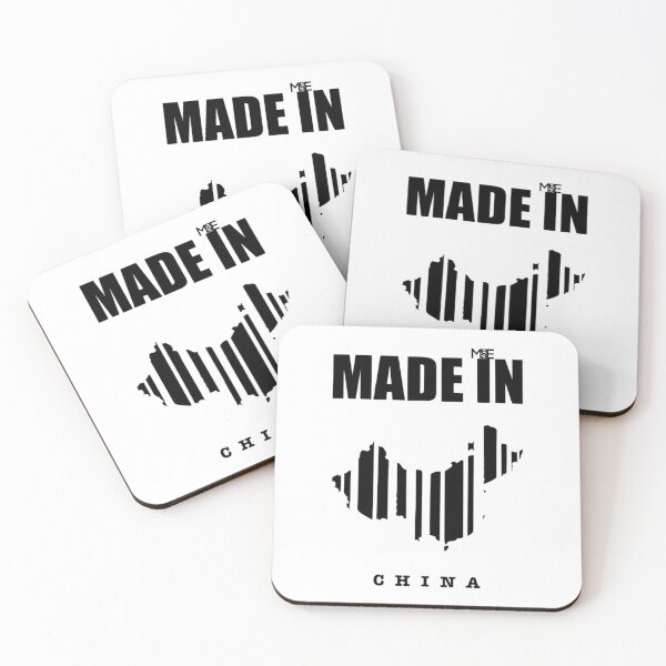 Item preview, Made in China by MADAAVE designed and sold by MADAAVE.