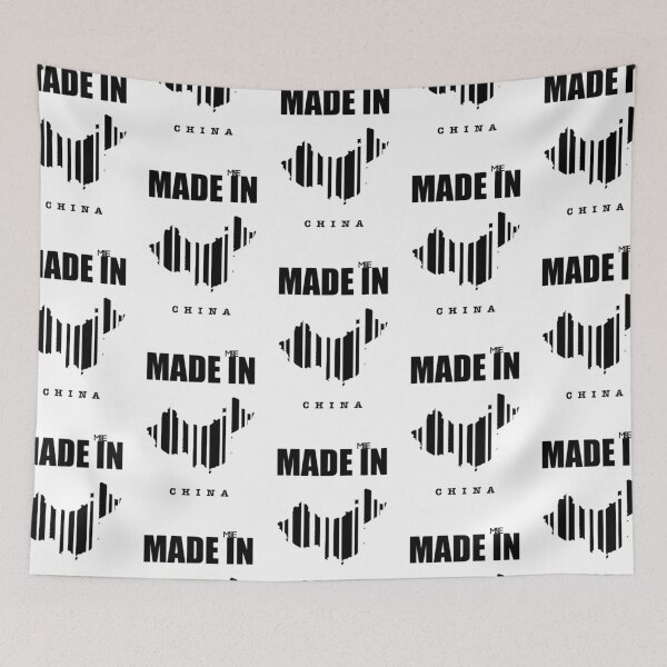 Item preview, Made in China by MADAAVE designed and sold by MADAAVE.