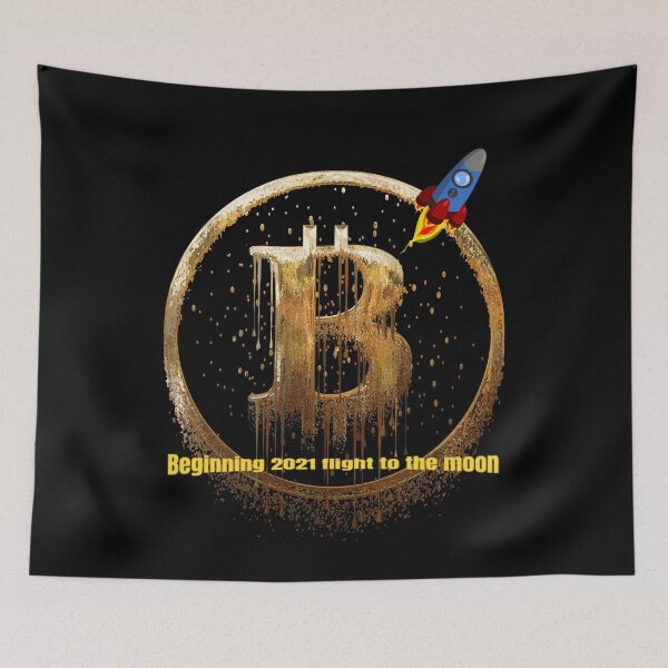 Item preview, Bitcoin Cryptocurrency cryptocurrency logo  designed and sold by Oleg2021.