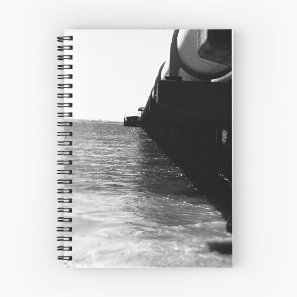 Item preview, Pipe, Peer and Perspective, Kurnell (Sydney) designed and sold by Hoodedhunter.