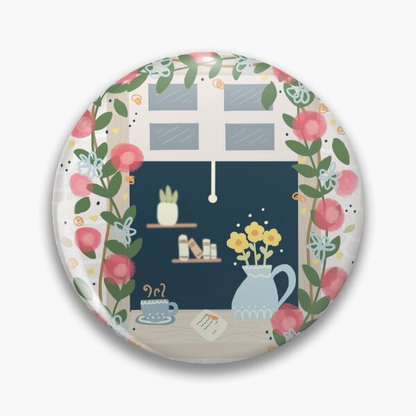 Item preview, Window designed and sold by KathrinLegg.