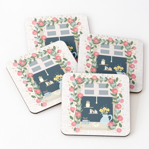 Item preview, Window designed and sold by KathrinLegg.