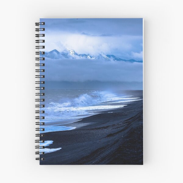 Item preview, nature landscape at the beach designed and sold by Venkat-artz.