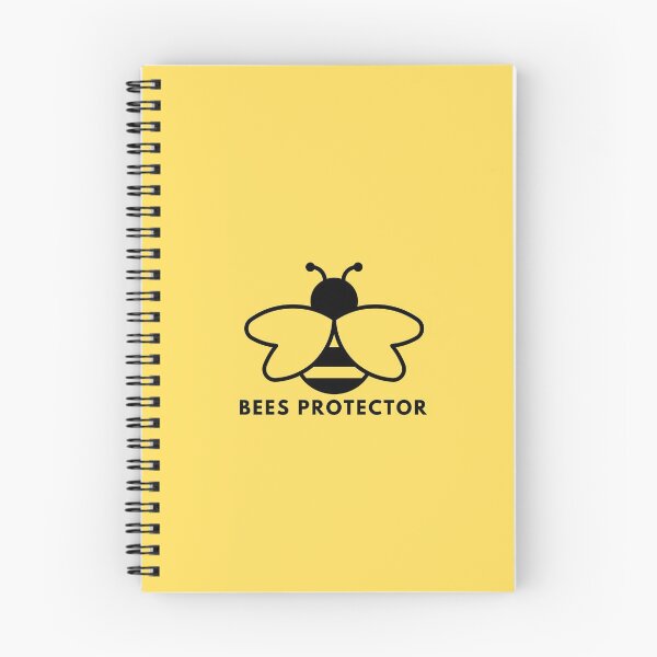 Item preview, bees protectors designed and sold by H2O-Shop.