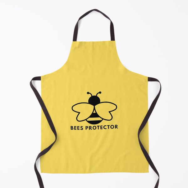 Item preview, bees protectors designed and sold by H2O-Shop.