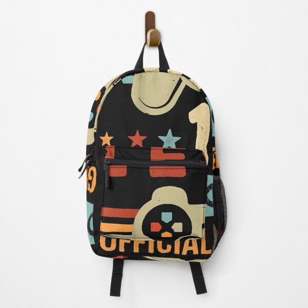 Item preview, Level 13 Unlocked Official Teenager 13th Birthday Gamer Gift T-Shirt designed and sold by Lukifo-Proper.