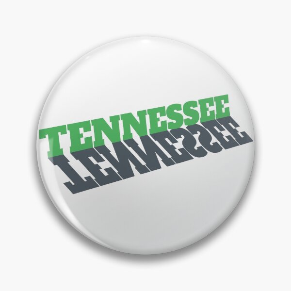 Item preview, Tennessee - Green designed and sold by Chubuter.