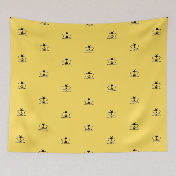 Item preview, bees protectors designed and sold by H2O-Shop.