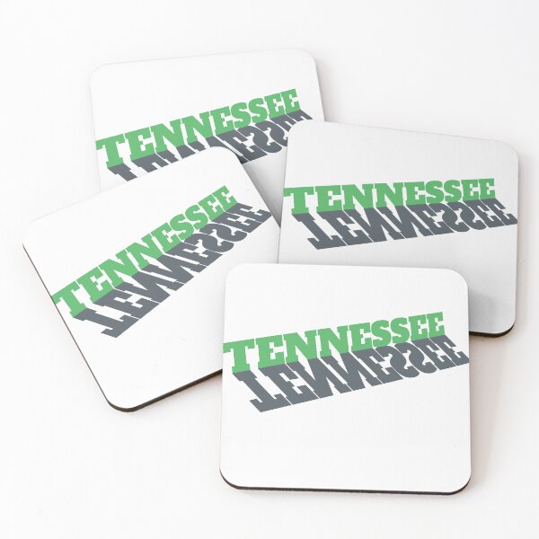 Item preview, Tennessee - Green designed and sold by Chubuter.
