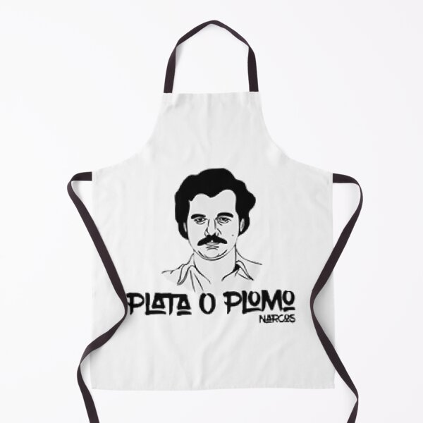 Item preview, PABLO ESCOBAR designed and sold by 66Kiff.