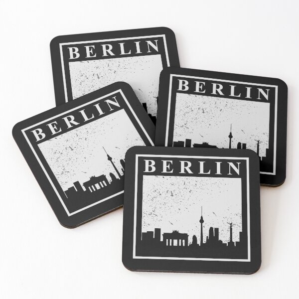 Item preview, Berlin designed and sold by overstyle.