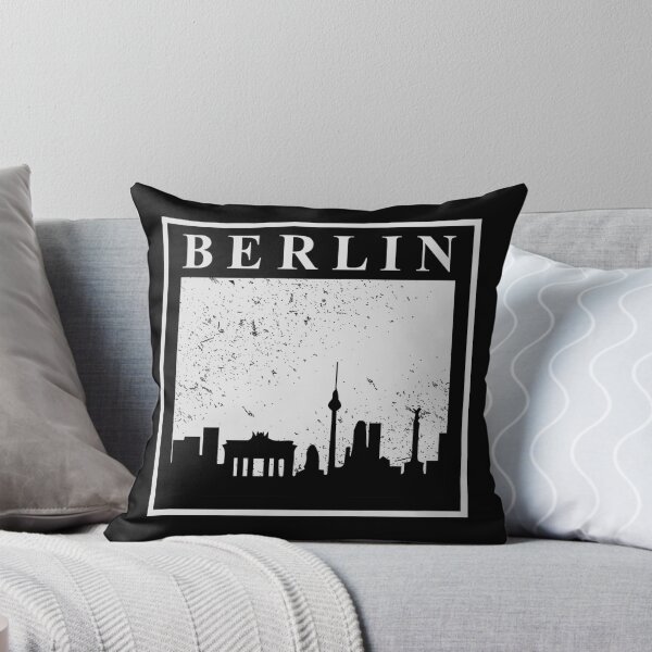 Item preview, Berlin designed and sold by overstyle.