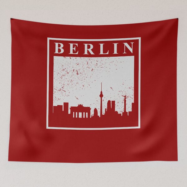 Item preview, Berlin designed and sold by overstyle.