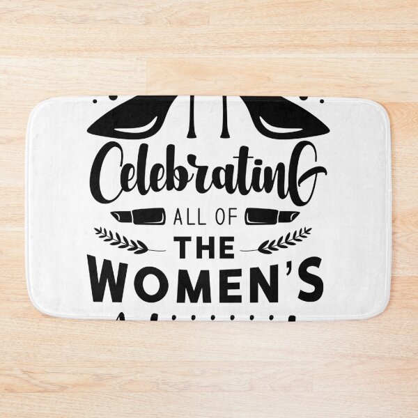 Item preview, feliz día internacional de la mujer Celebrando todos los logros de las mujeres regalo mamá mujer 2021 designed and sold by Shirt Paradise Art ⭐⭐⭐⭐⭐.