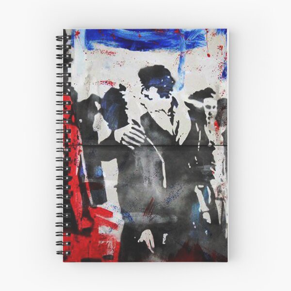 Item preview, Robert Doisneau's famous kiss, one of the most iconic photos, reproduced by Fausto Novelli F&N designed and sold by GudNius.