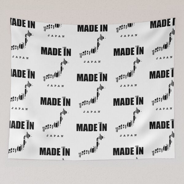 Item preview, Made in Japan by MADAAVE designed and sold by MADAAVE.