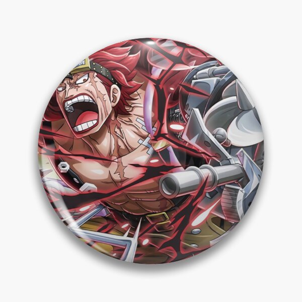 Item preview, Eustass designed and sold by RevoEmpat.