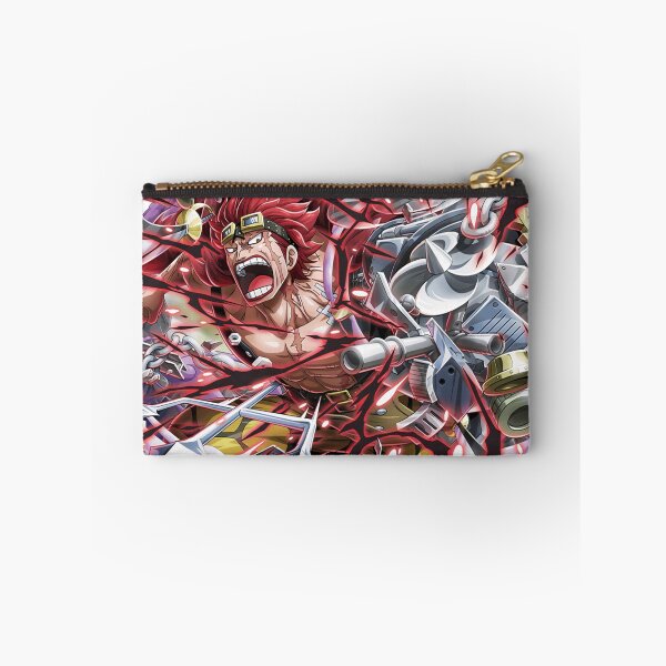 Item preview, Eustass designed and sold by RevoEmpat.