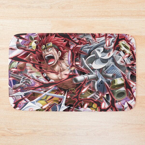Item preview, Eustass designed and sold by RevoEmpat.