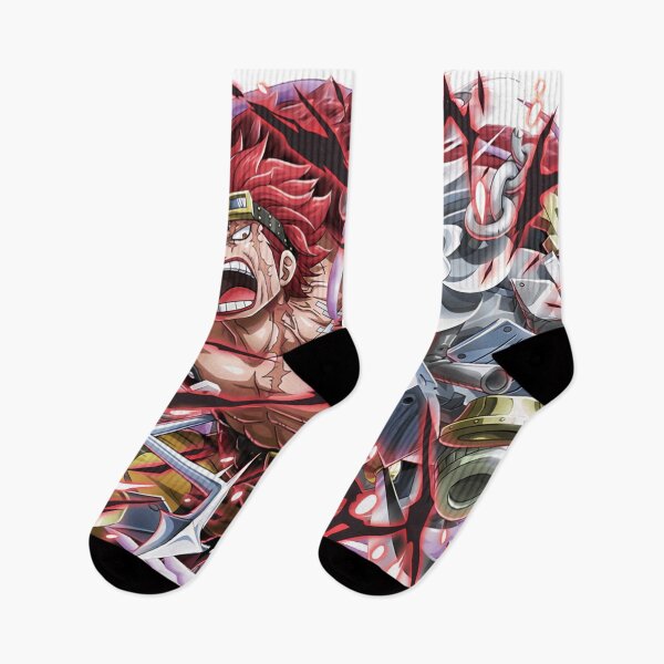 Item preview, Eustass designed and sold by RevoEmpat.