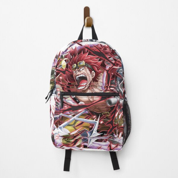 Item preview, Eustass designed and sold by RevoEmpat.