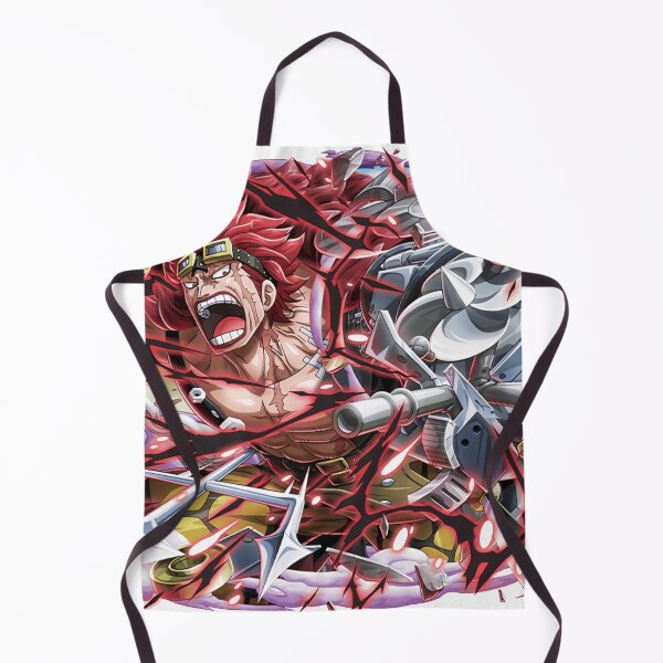 Item preview, Eustass designed and sold by RevoEmpat.