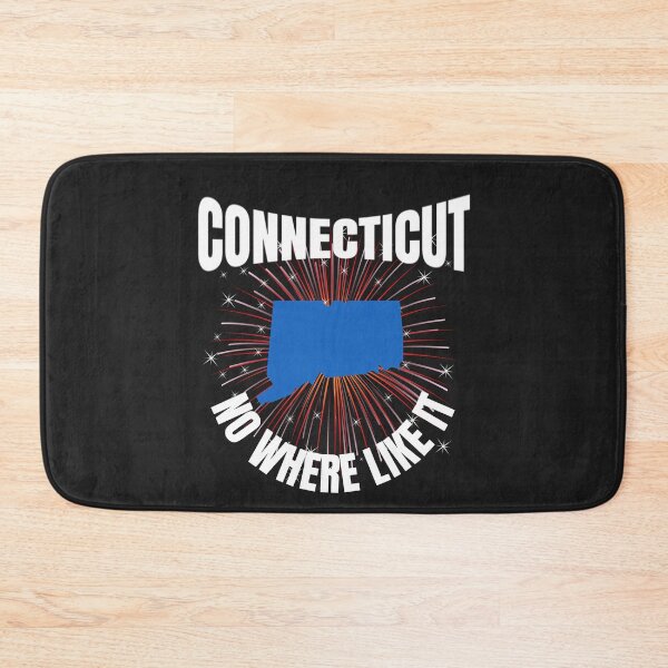 Item preview, CONNECTICUT, NO WHRER LIKE IT, 5TH STATE, NUTMEG STATE, 1788, designed and sold by R B Chrystal.