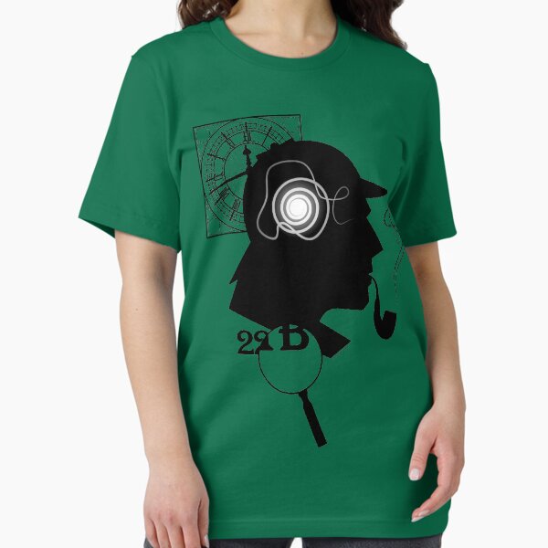 Item preview, Sherlock Holmes designed and sold by tudi.