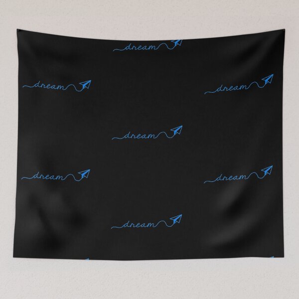 Item preview, Hand Lettering - Dream designed and sold by the-cold-dots.