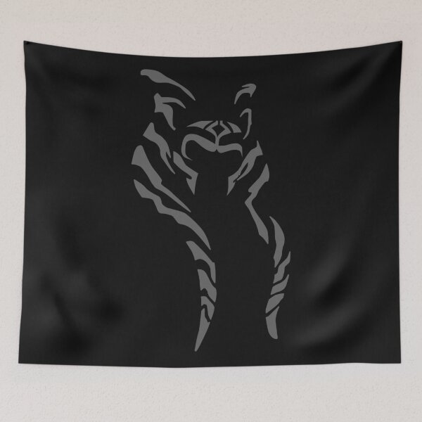 Item preview, Ashoka is with me designed and sold by apicon.