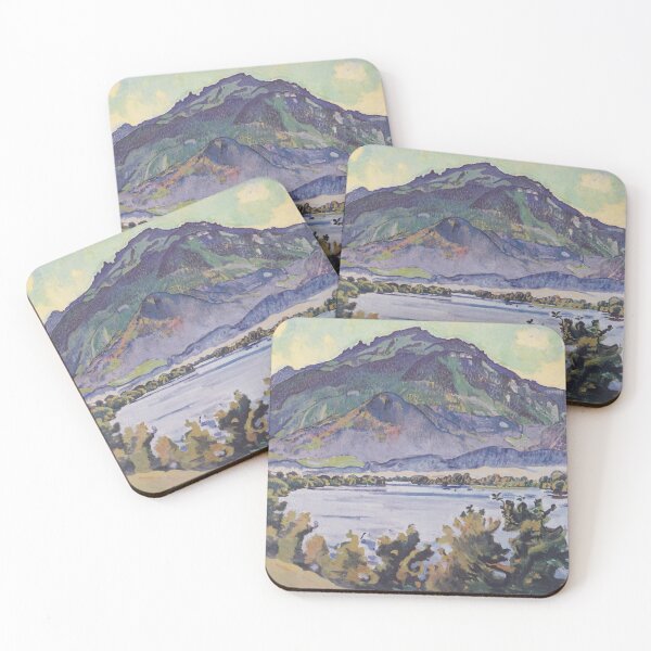Item preview, Ferdinand Hodler designed and sold by Pytart.