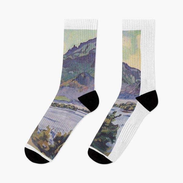 Item preview, Ferdinand Hodler designed and sold by Pytart.