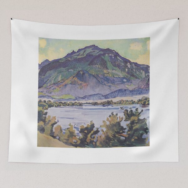 Item preview, Ferdinand Hodler designed and sold by Pytart.