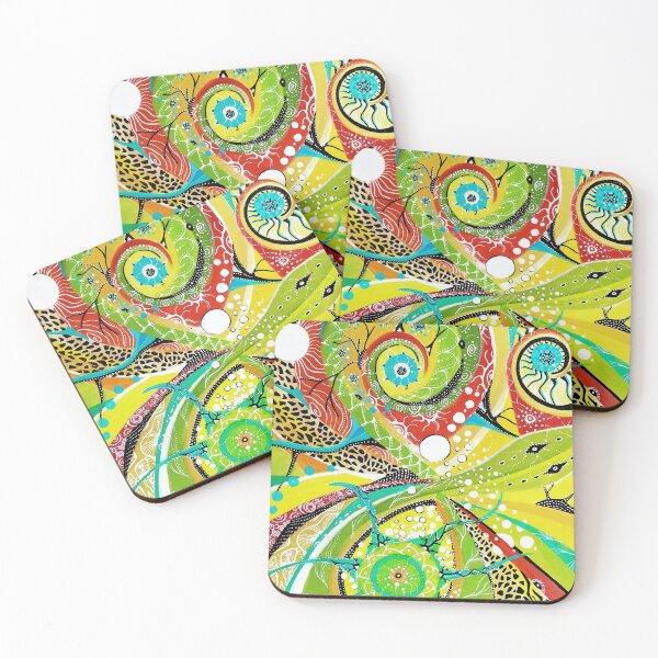 Item preview, Protective Invocation designed and sold by Graine-de-Lune.