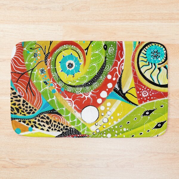 Item preview, Protective Invocation designed and sold by Graine-de-Lune.
