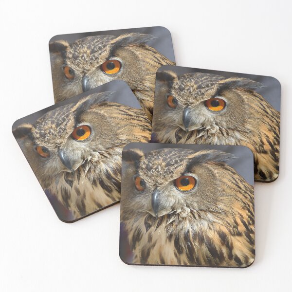 Item preview, The Watchful Eyes of an Owl designed and sold by Robert Lacy.