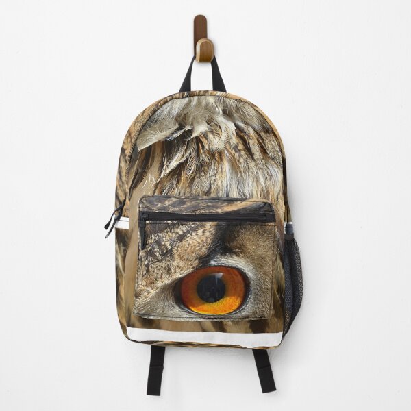 Item preview, The Watchful Eyes of an Owl designed and sold by Robert Lacy.