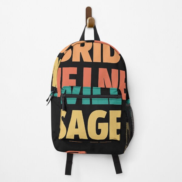 Item preview, Will Burn Sage and Bridges If I Need To Classic T-Shirt designed and sold by Lukifo-Proper.