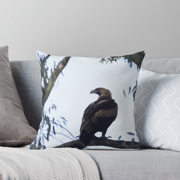 Item preview, Wedge Tail Eagle designed and sold by Withns.