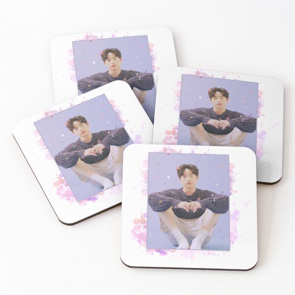 Item preview, Seo Kang Joon 6 designed and sold by hicyrielle.