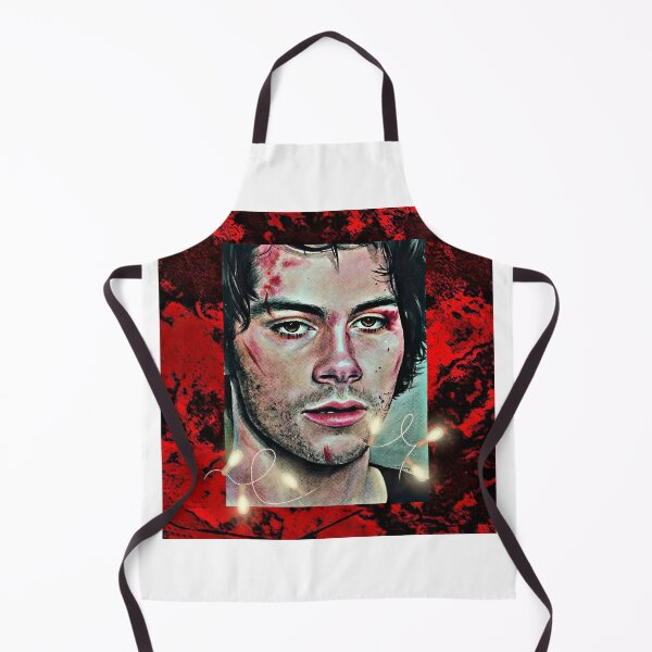 Item preview, Dylan o'brien designed and sold by Alien17.