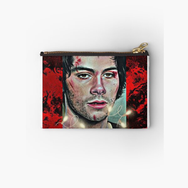 Item preview, Dylan o'brien designed and sold by Alien17.