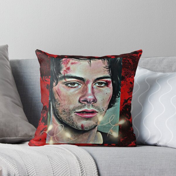 Item preview, Dylan o'brien designed and sold by Alien17.