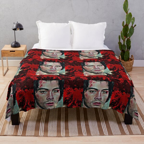 Item preview, Dylan o'brien designed and sold by Alien17.