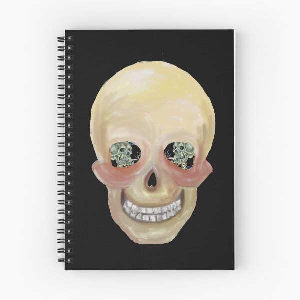 Item preview, Sinful skull designed and sold by DCSMKreativ.