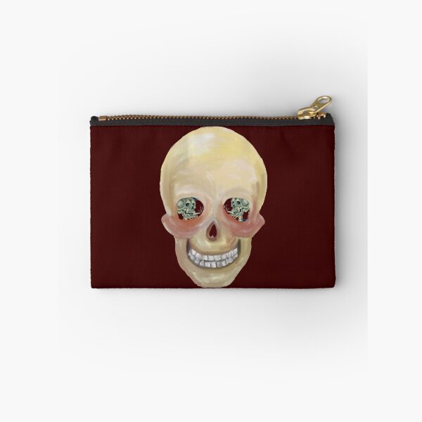 Item preview, Sinful skull designed and sold by DCSMKreativ.