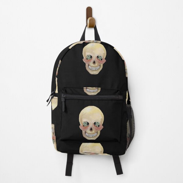 Item preview, Sinful skull designed and sold by DCSMKreativ.