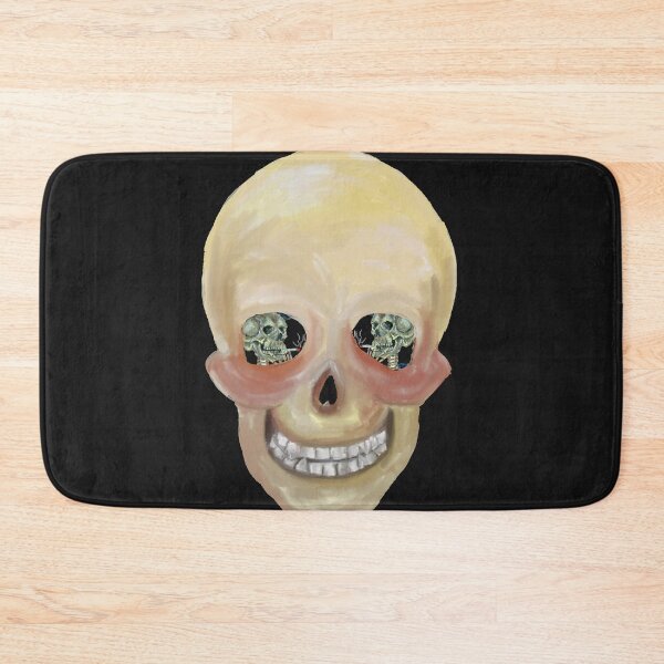 Item preview, Sinful skull designed and sold by DCSMKreativ.